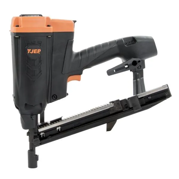 TJEP HA 35 GAS 3G Haftennagler 9.000 Haftennägel 12x Gas